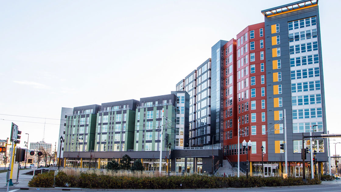 WaHu Apartments - Student Housing Image 18
