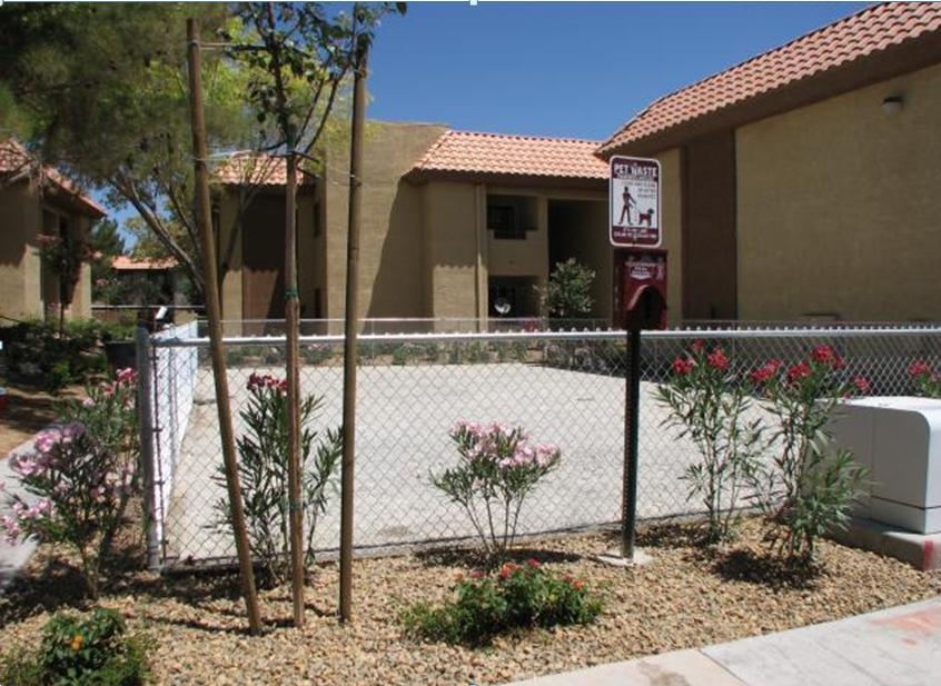 Summerhill Pointe Apartments Image 7