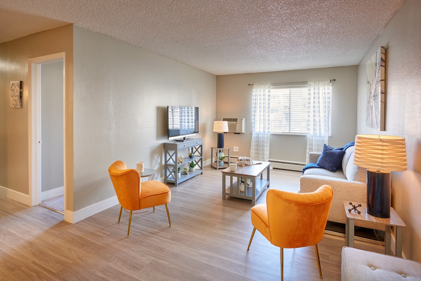 Odyssey Apartments Image 4