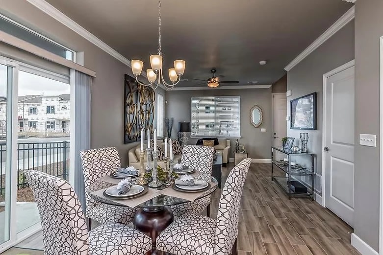 Willow Point Townhomes Image 26