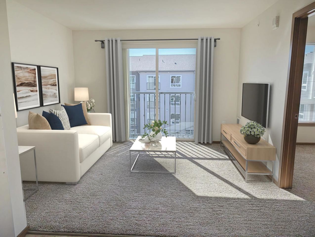 Ovation at Paine Field - 55+ Senior Living Community Image 5