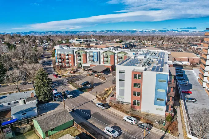 Senior Housing - Residences at University Hills Image 4