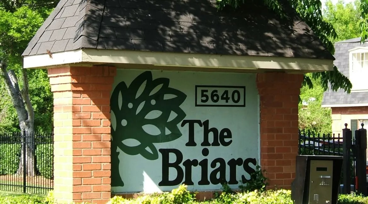 The Briars Apartments Image 5