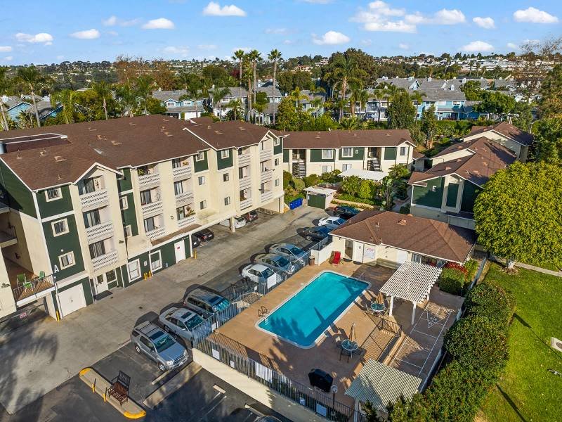 55+ Active Adult - Encinitas Terrace Image 6
