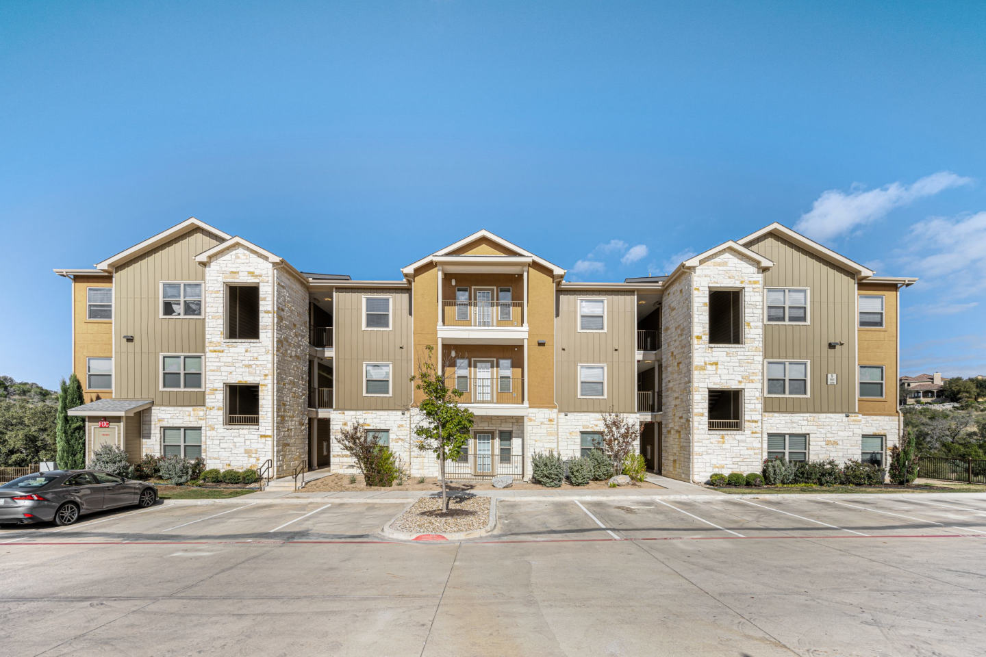 Residences At Panther Hollow Image 30