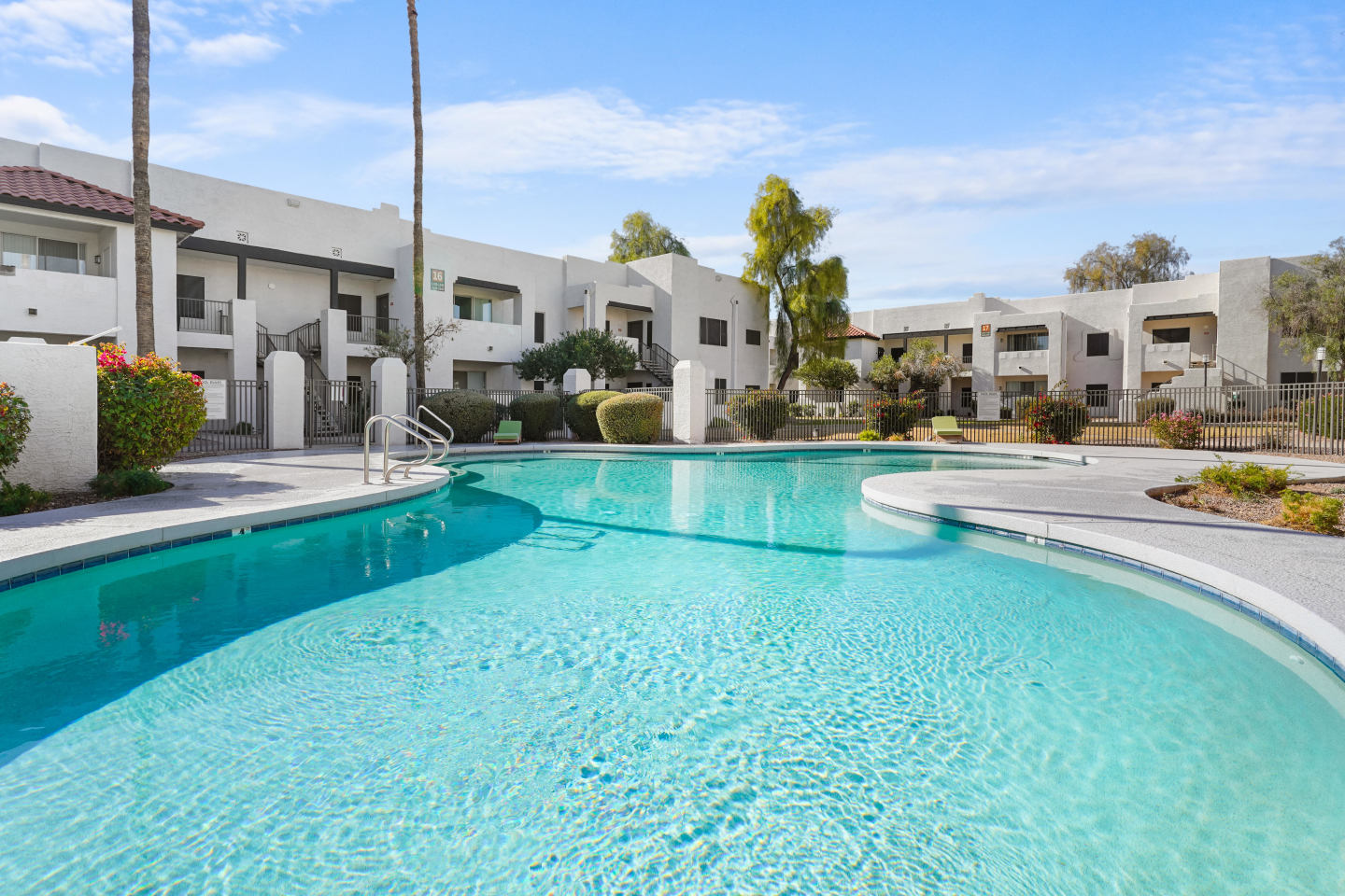 The Residences at Palm Valley Image 42