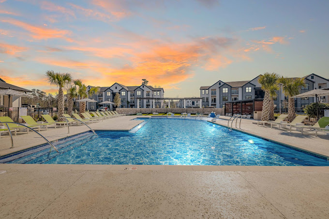 Topsail North Shore Apartment Homes Image 8