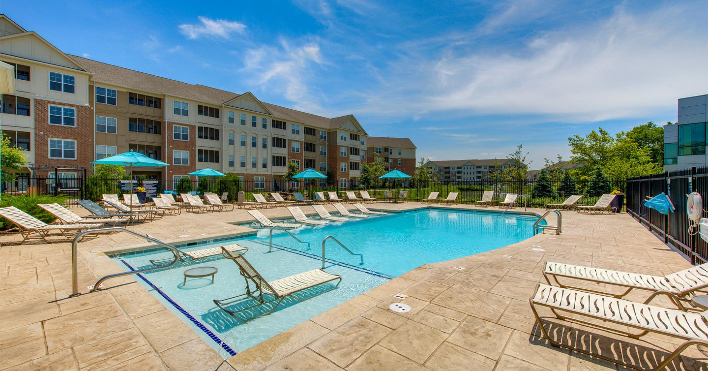Lakeside Apartments of Carmel Phase II Image 13