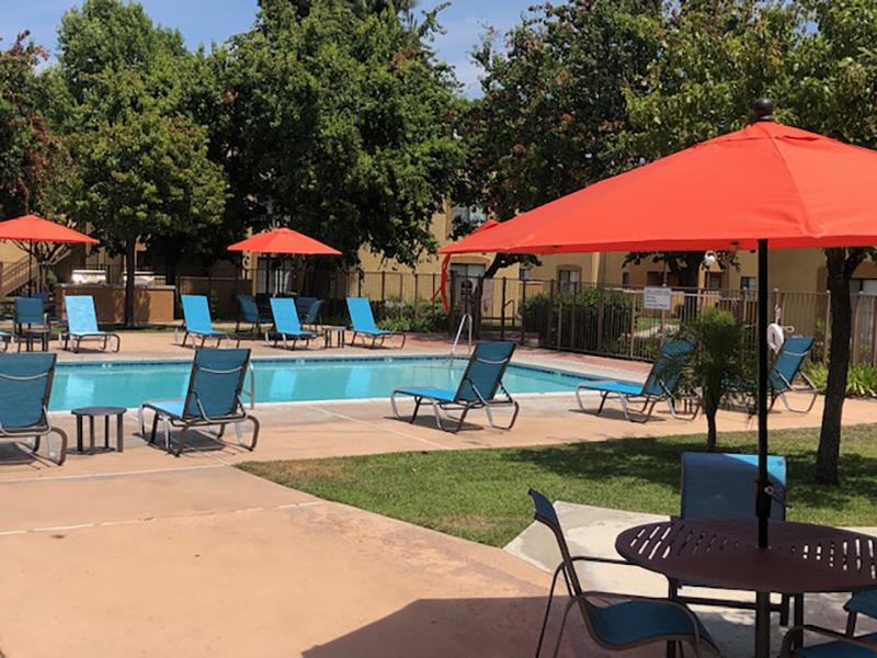 Estancia Apartments Image 14