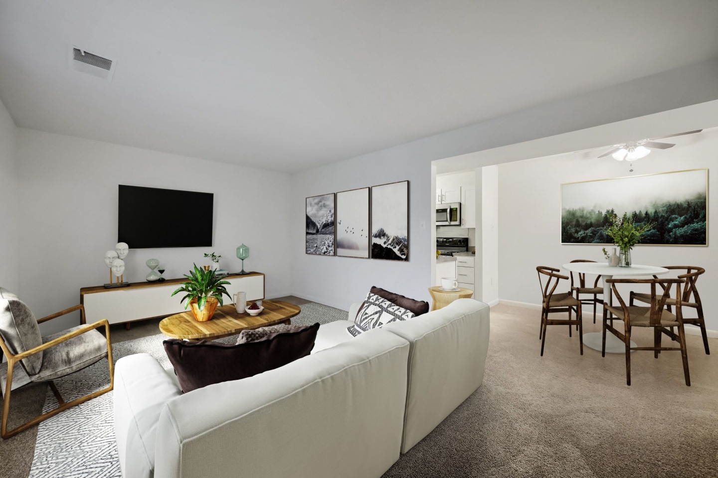 Wheatland Hills Apartments Image 6