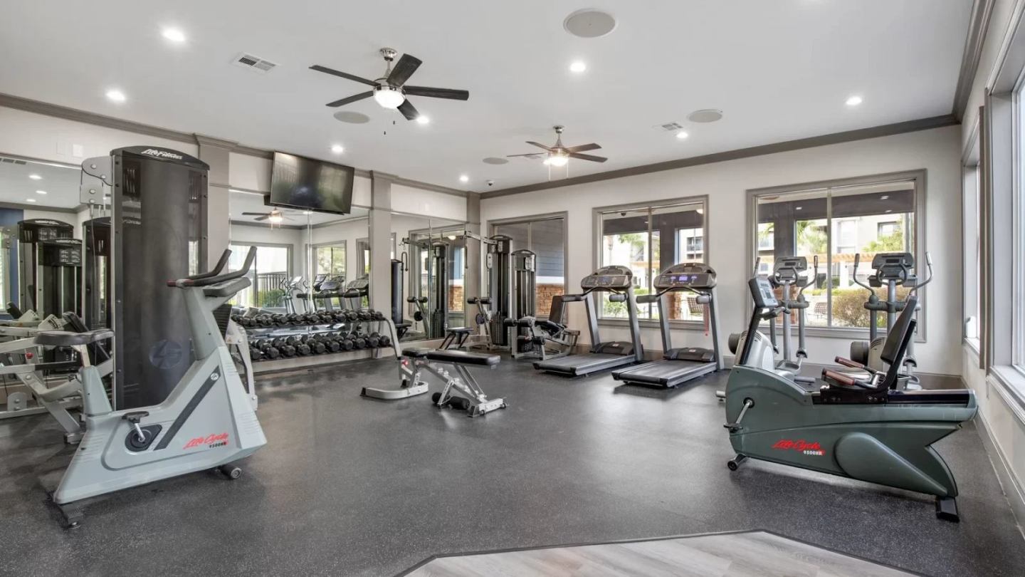 The Carlyle at Godley Station Apartment Homes Image 17