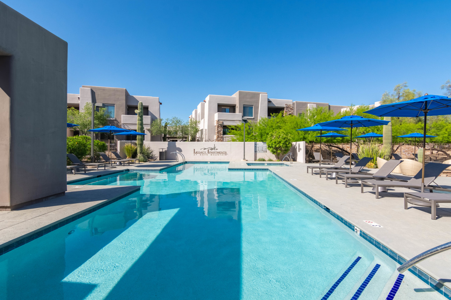 Legacy Apartments at Dove Mountain Image 18