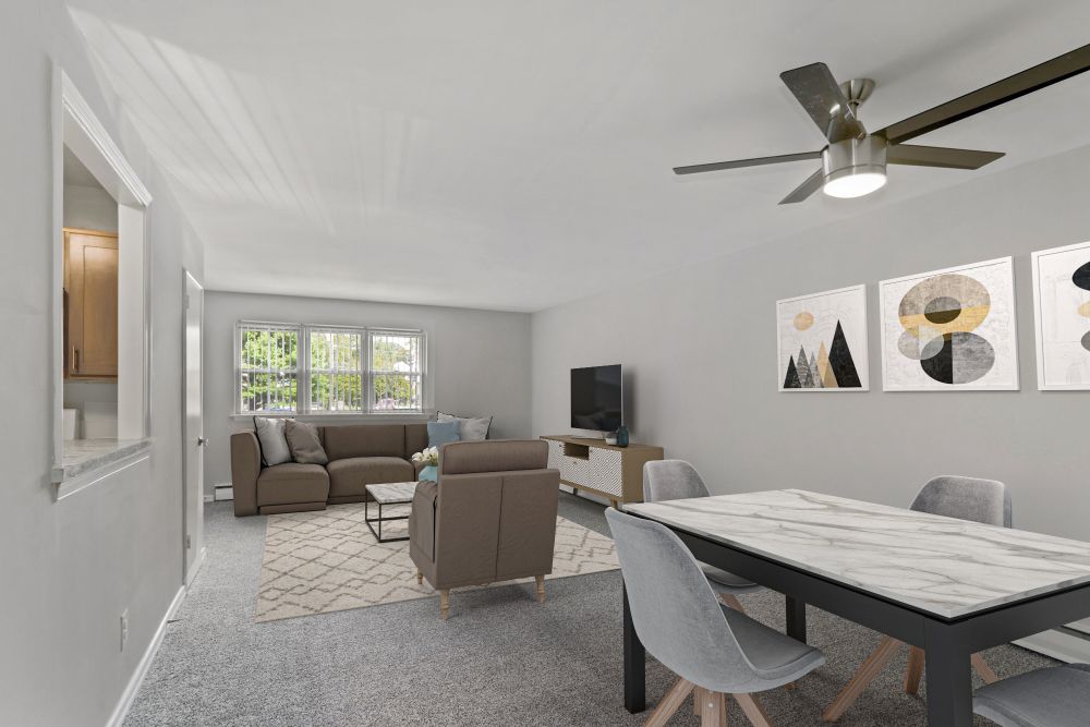 Penn Weldy Apartments Image 4