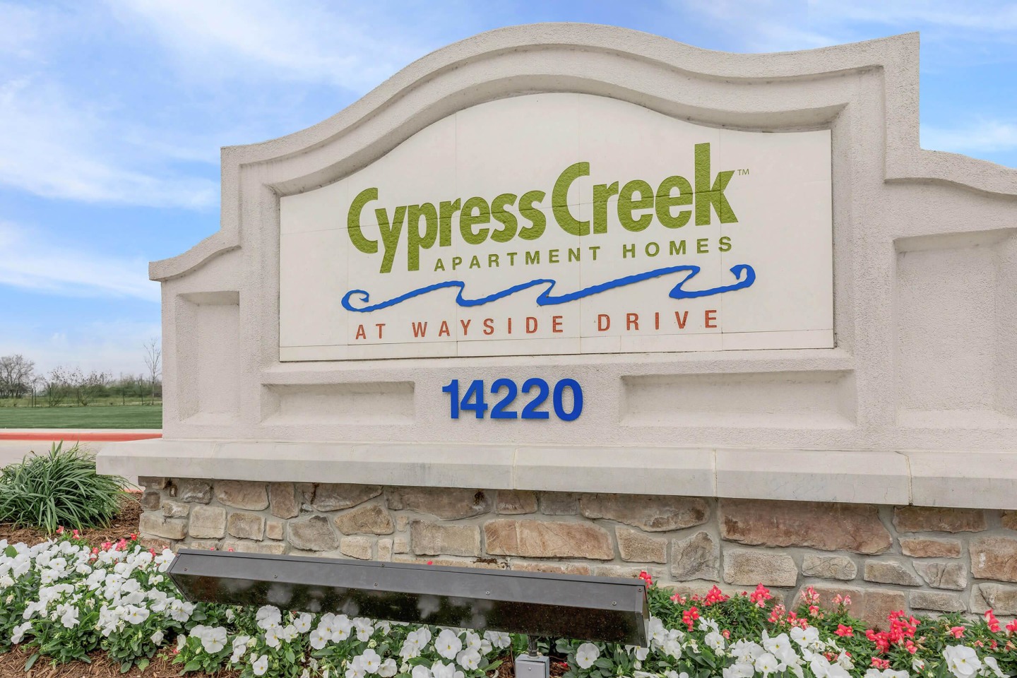 Cypress Creek Apartment Homes at Wayside Drive Image 30