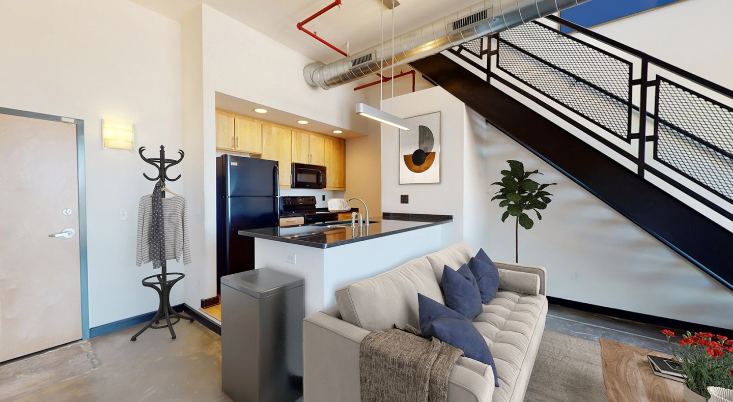 Hopper Lofts Image 19
