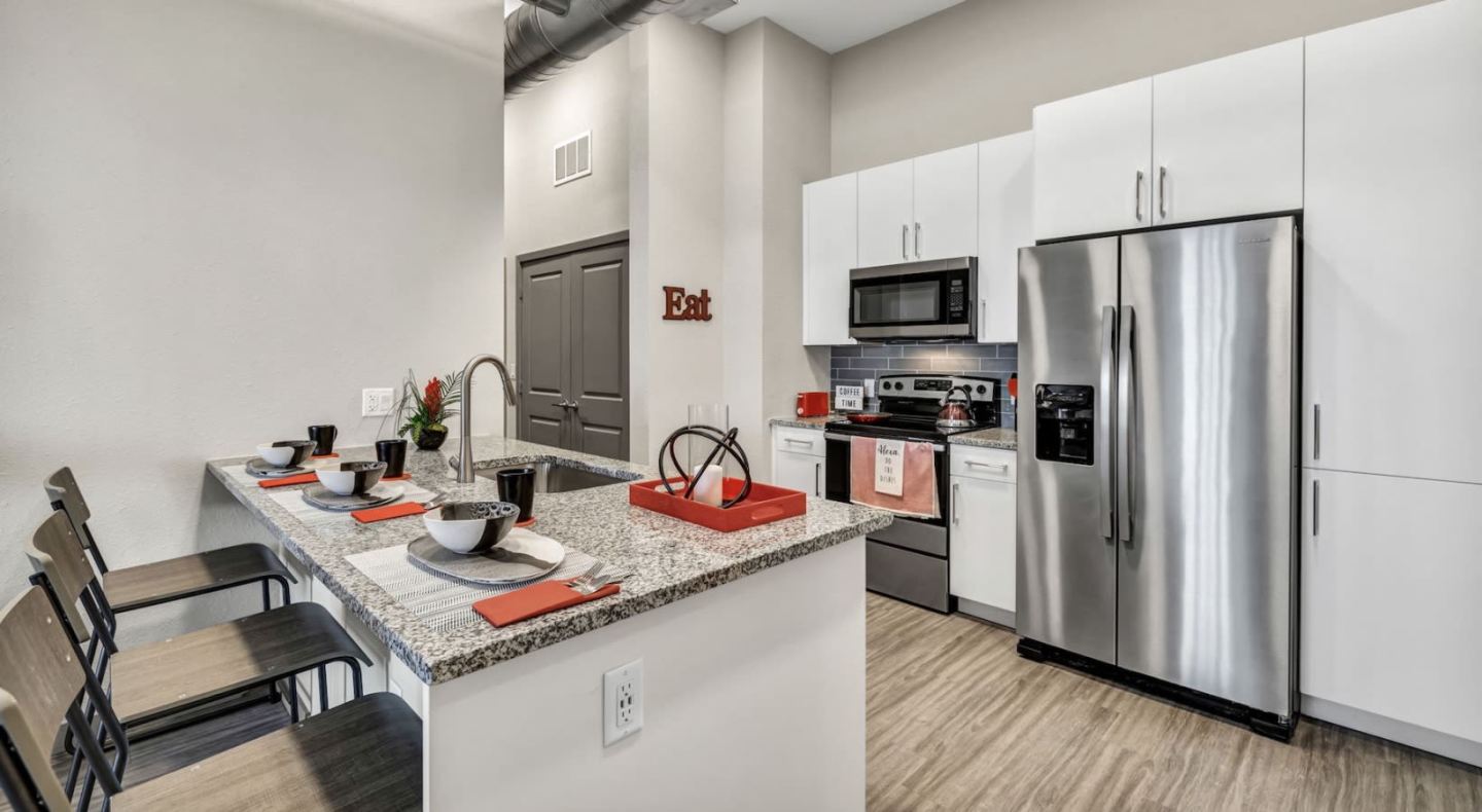 Haven at Elgin - Student Housing Image 3