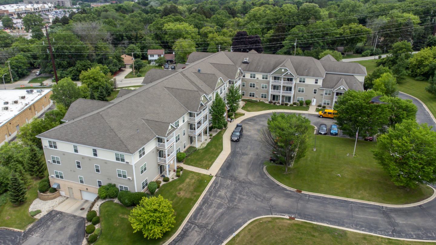 Granville Heights - Senior Housing Image 19
