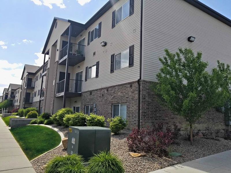The Village at Silver Ridge Apartments Image 8