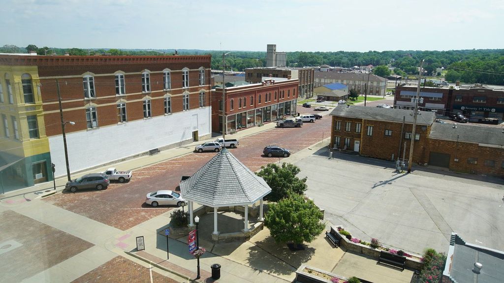 Fort Scott Lofts Image 26
