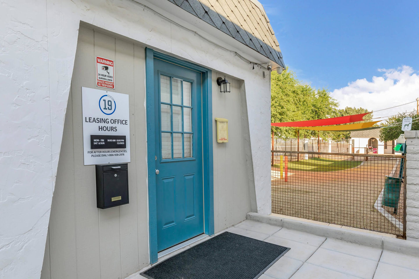 Station 19 Apartments Image 11