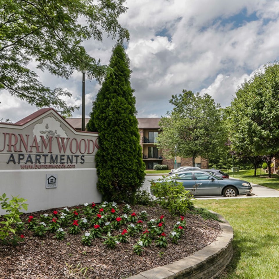 Burnam Woods Apartments Image 1