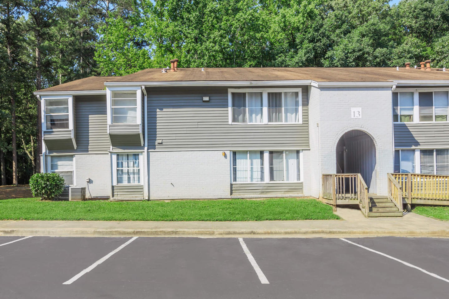 Freedom Park Apartments Image 16