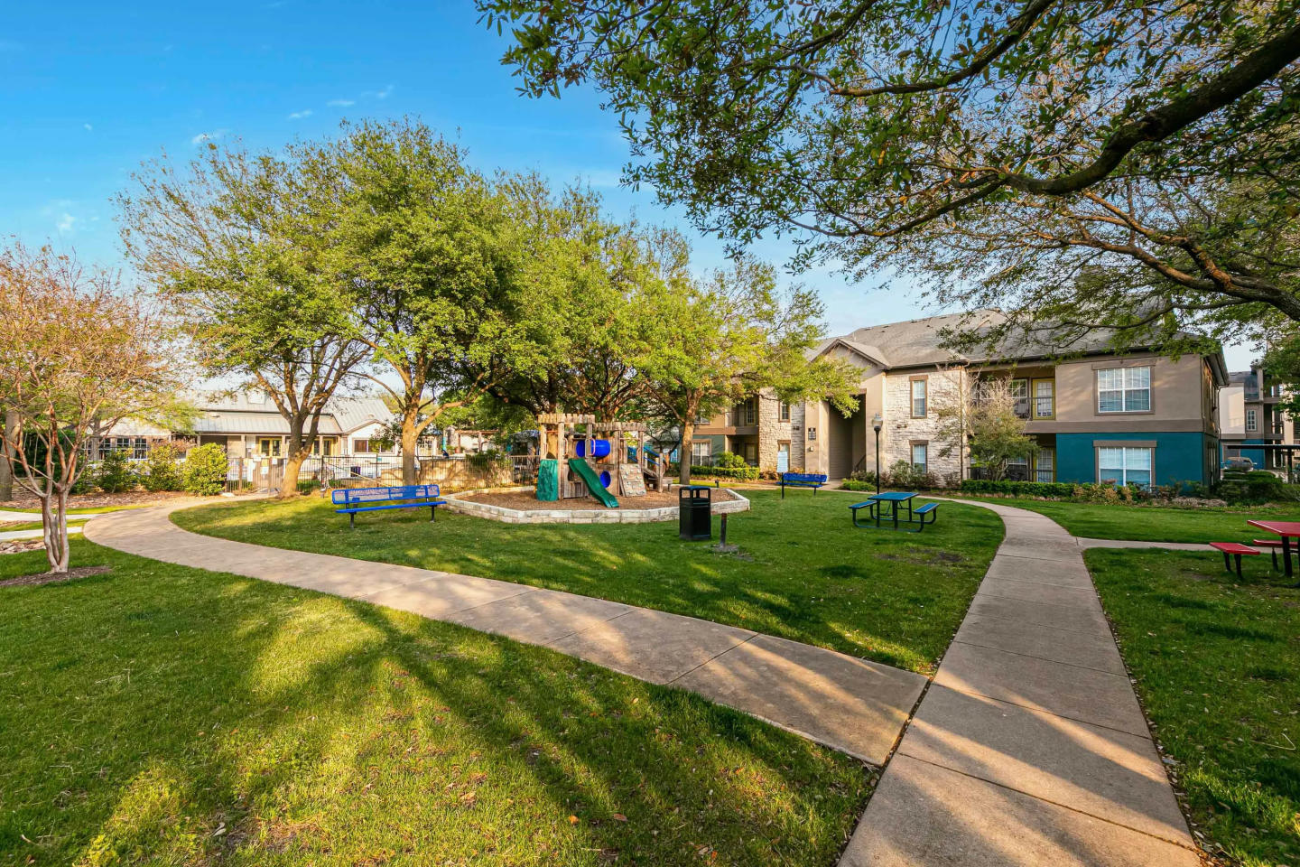 Lakeline Parmer Lane Apartments Image 17