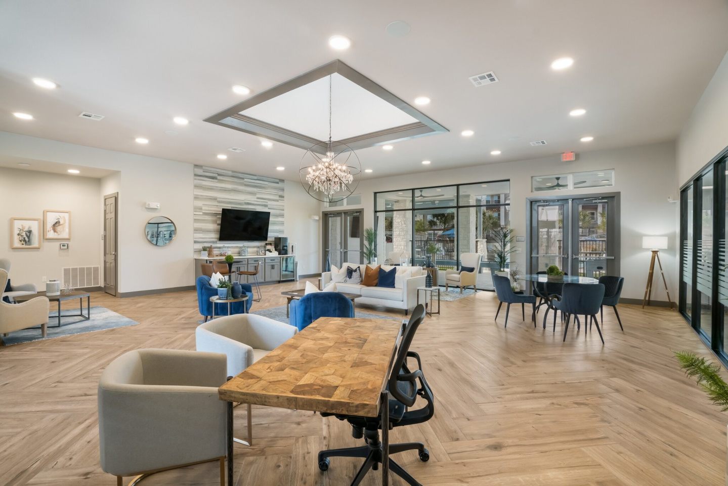 Ventana at Plum Creek Apartments Image 10