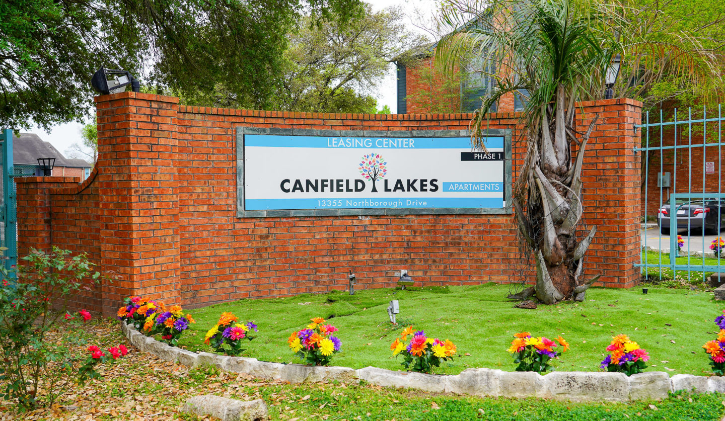 Canfield Lake Image 2