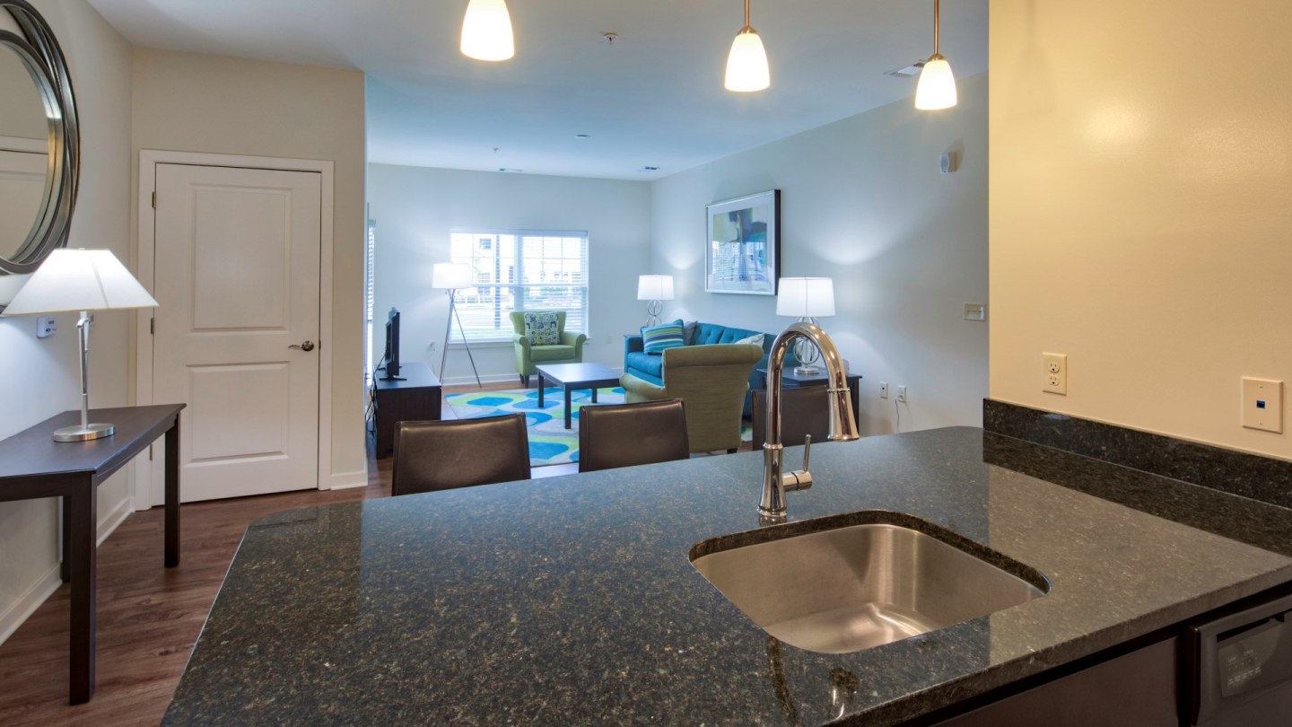 The Fred Apartment Homes Image 30