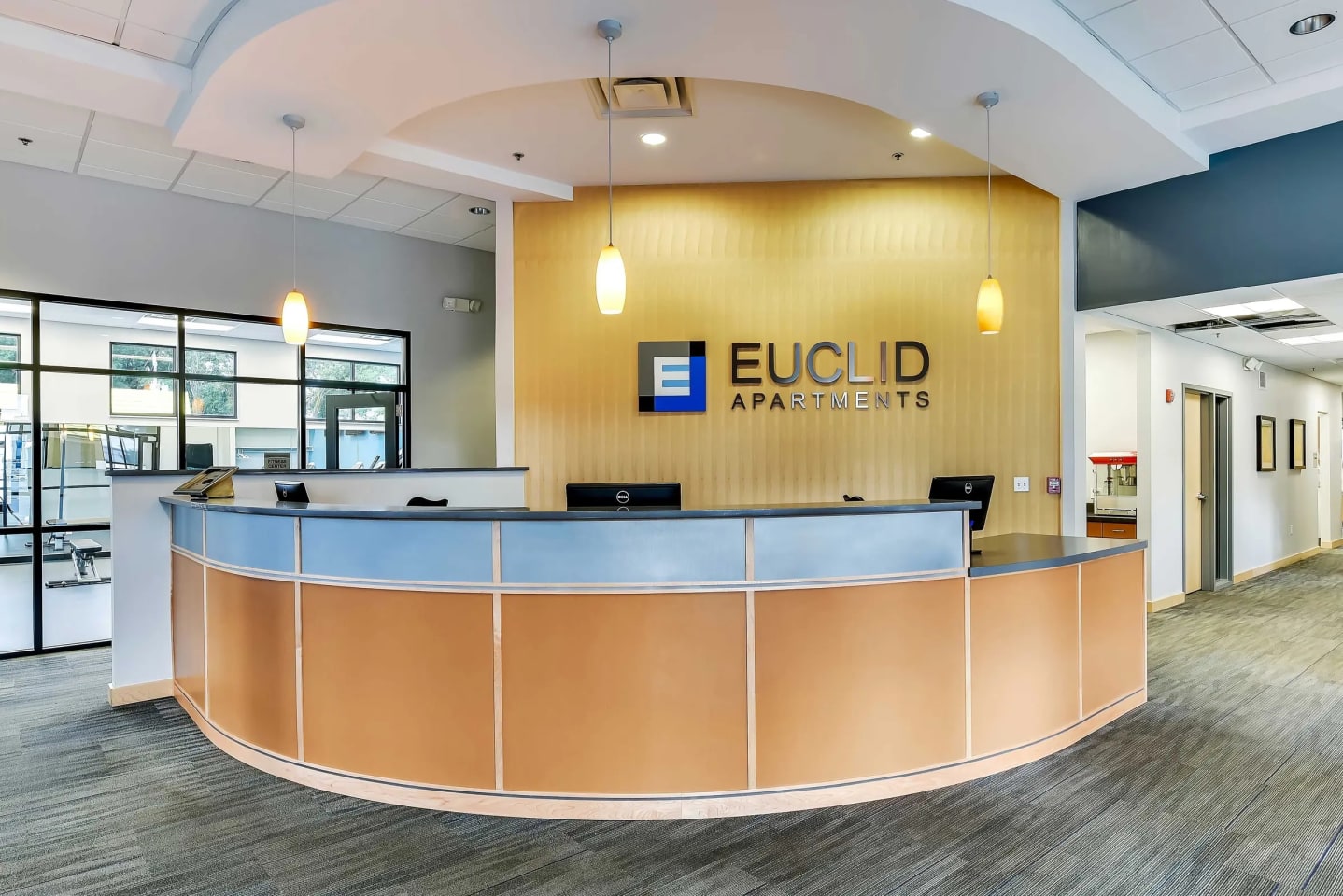 Affordable Housing- Euclid Apartments Image 62