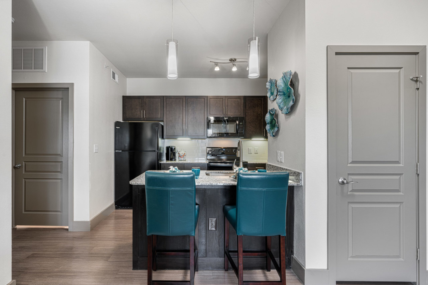 Residences At Panther Hollow Image 8