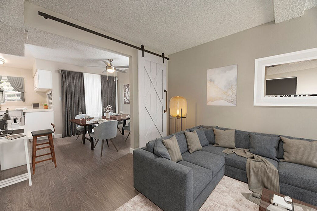 Waverly Flats Image 8