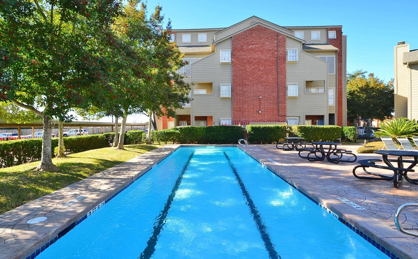Cape Colony Apartments Image 12