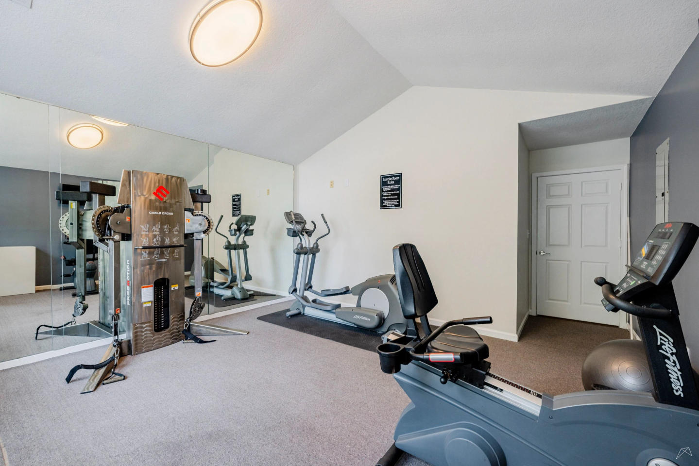 Georgetown Luxury Townhomes Image 13
