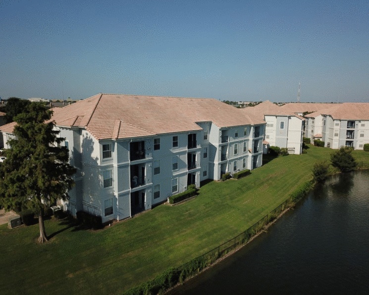 Tuscany at Lakepointe Image 18