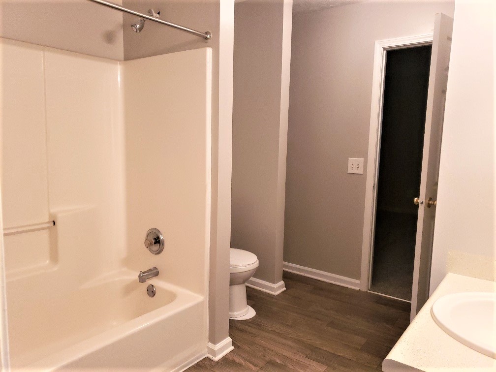 Brookwood Townhomes Image 2