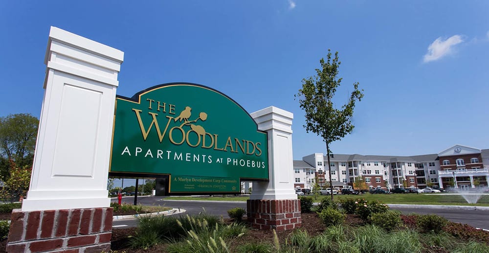 The Woodlands at Phoebus Image 25