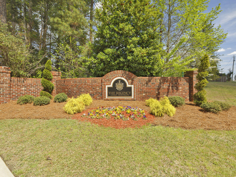 Regency Apartments Image 1