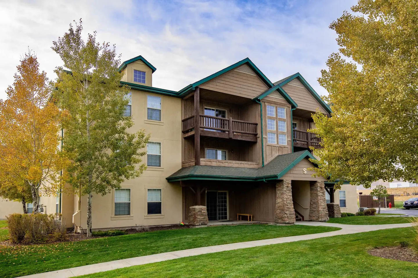 Sunset Ridge Apartments - Affordable Housing Image 19