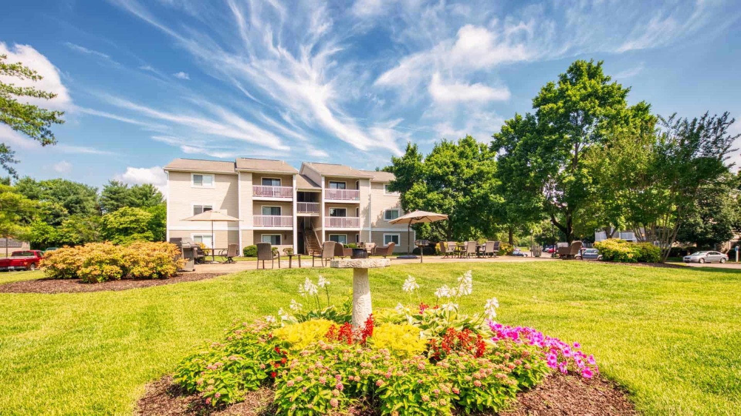 Sherwood Apartment Homes Image 38
