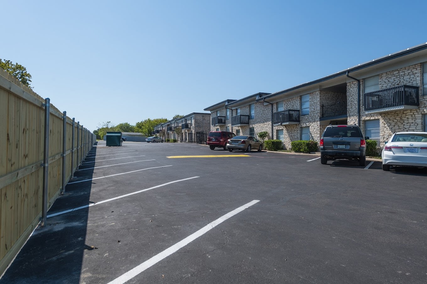 Waters Haven Apartments Image 6