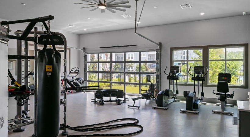 Integra Park at Oakleaf Image 25