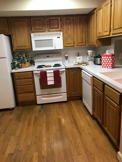 Kerner Mill Townhomes Image 2