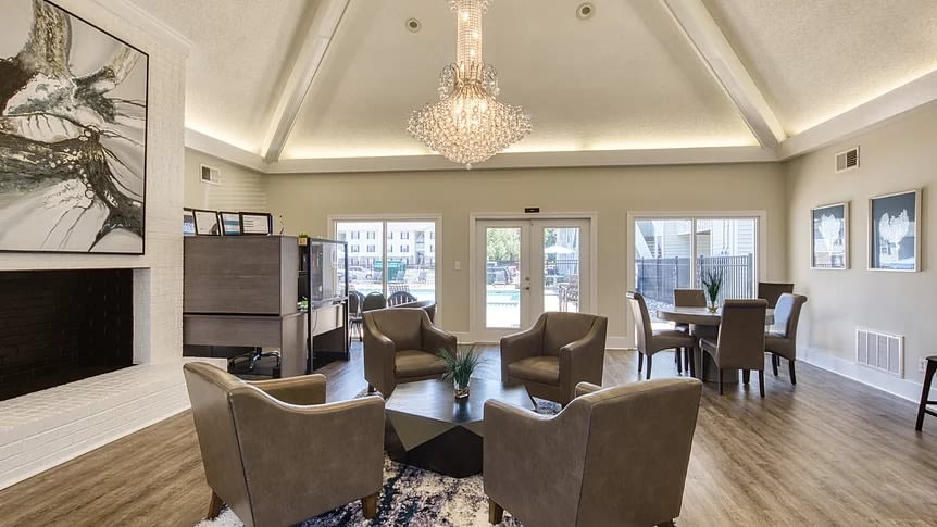 Aria Apartment Homes Image 5