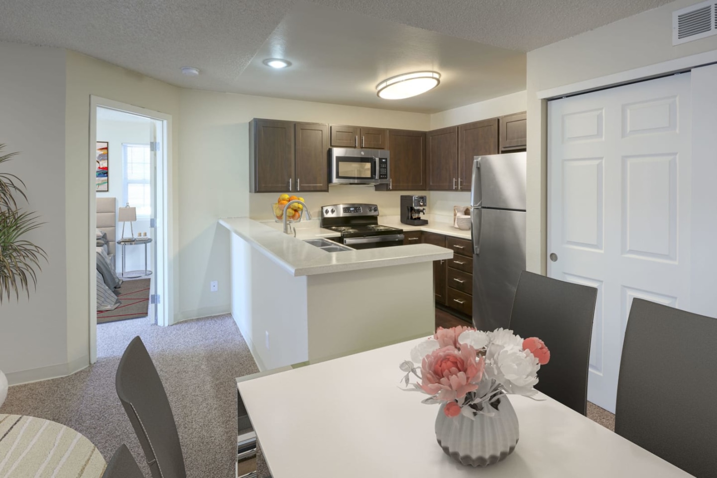 Bluesky Landing Apartments Image 1