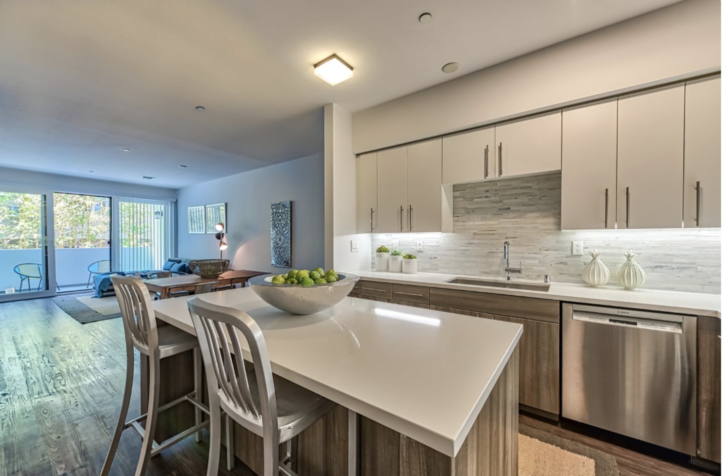 Wellesley House Apartments Image 11