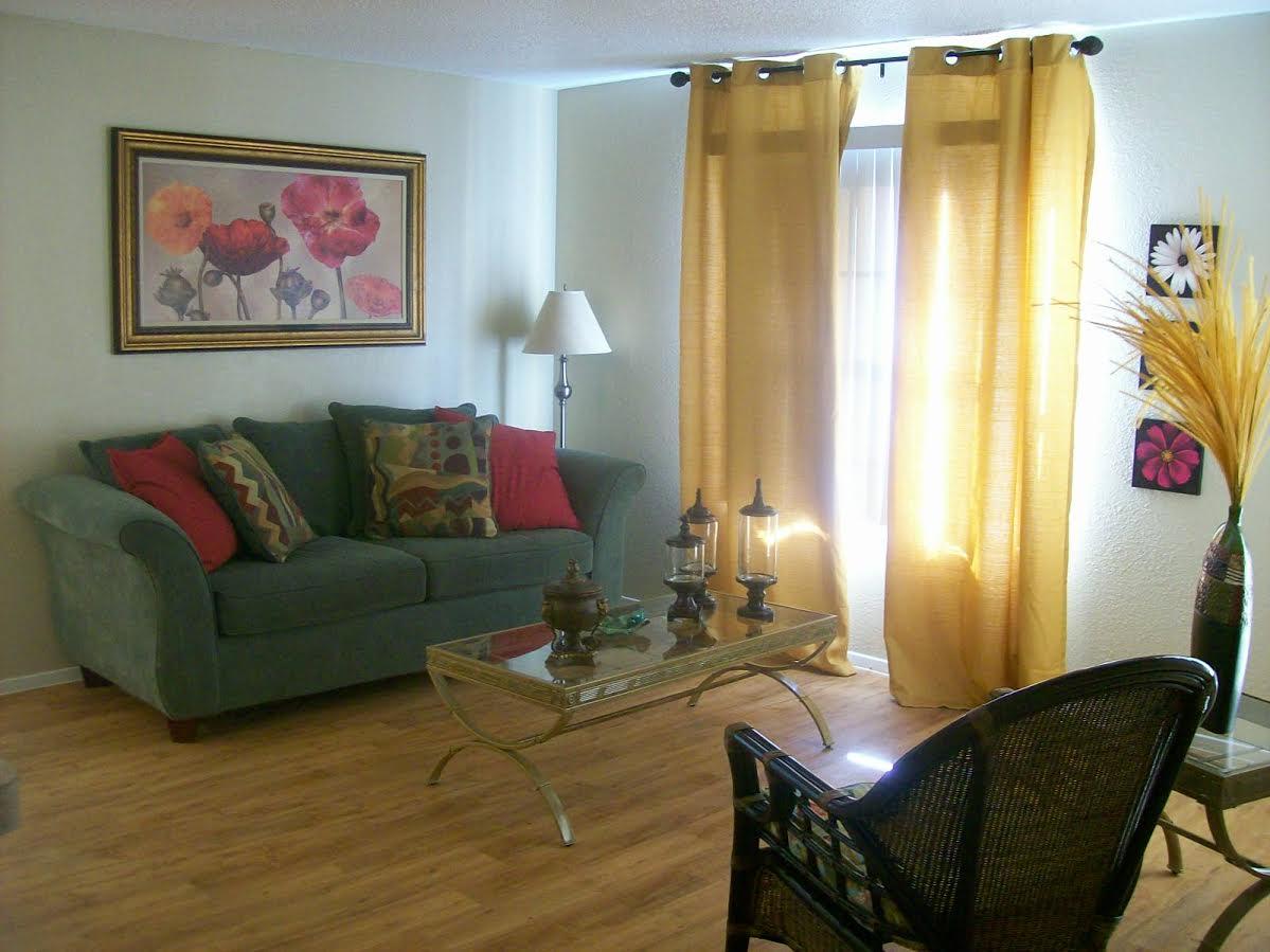 Raintree Apartment Homes Image 3
