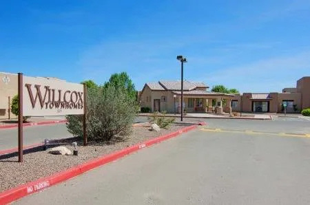 Willcox Townhomes - Affordable Housing Image 2