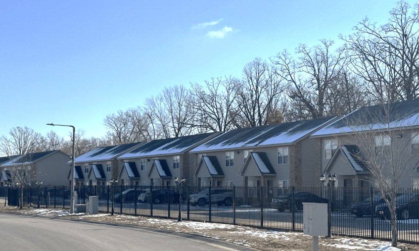 Willow Creek Townhomes Image 2